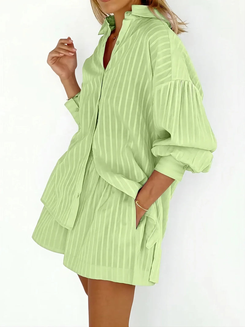 Conjunto casual Diva