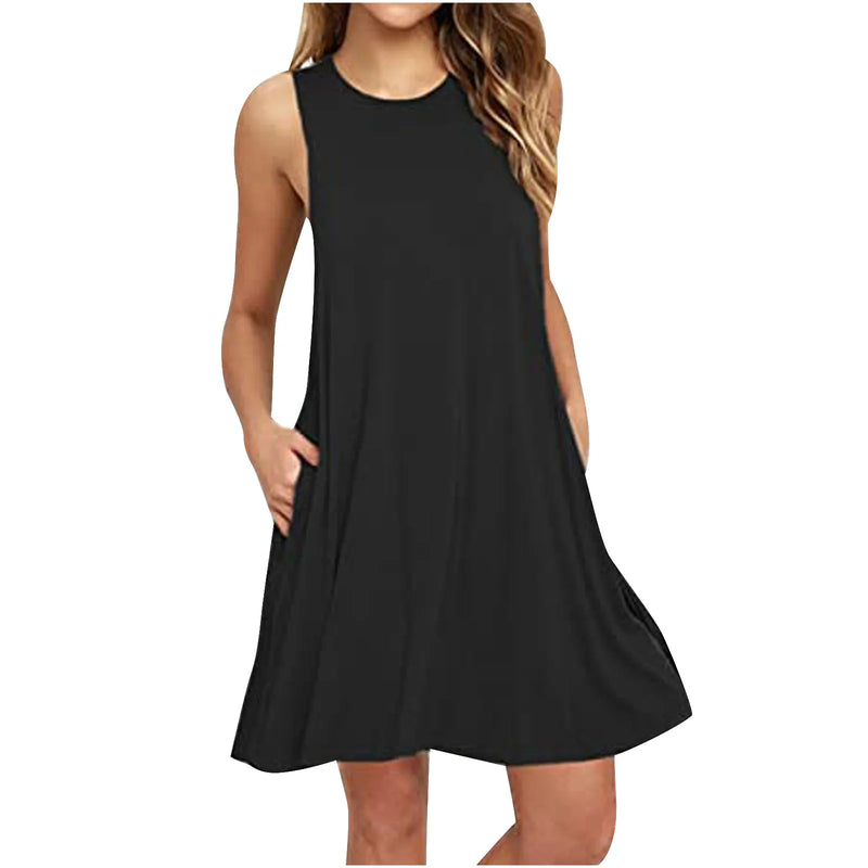 Vestido Casual Cléo