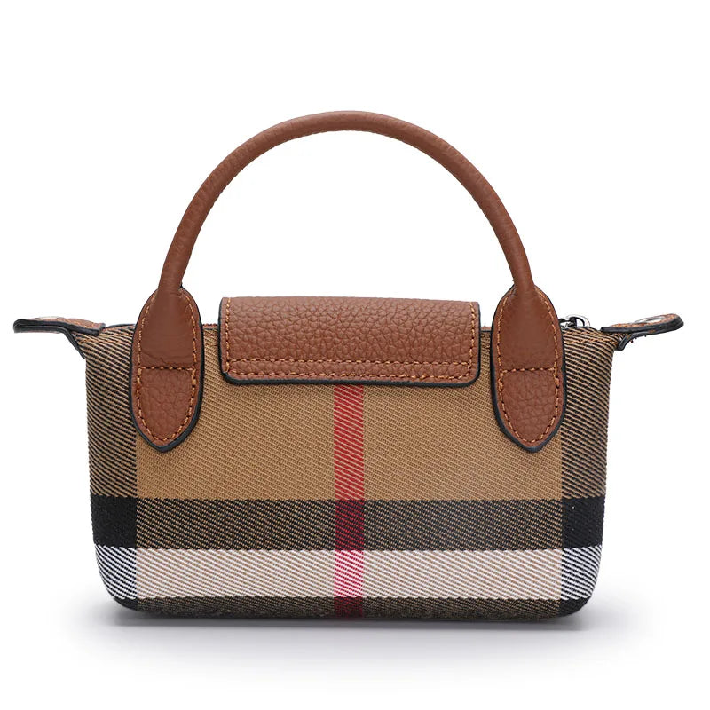 Bolsa Casual London Key